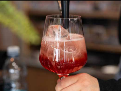 Spritz